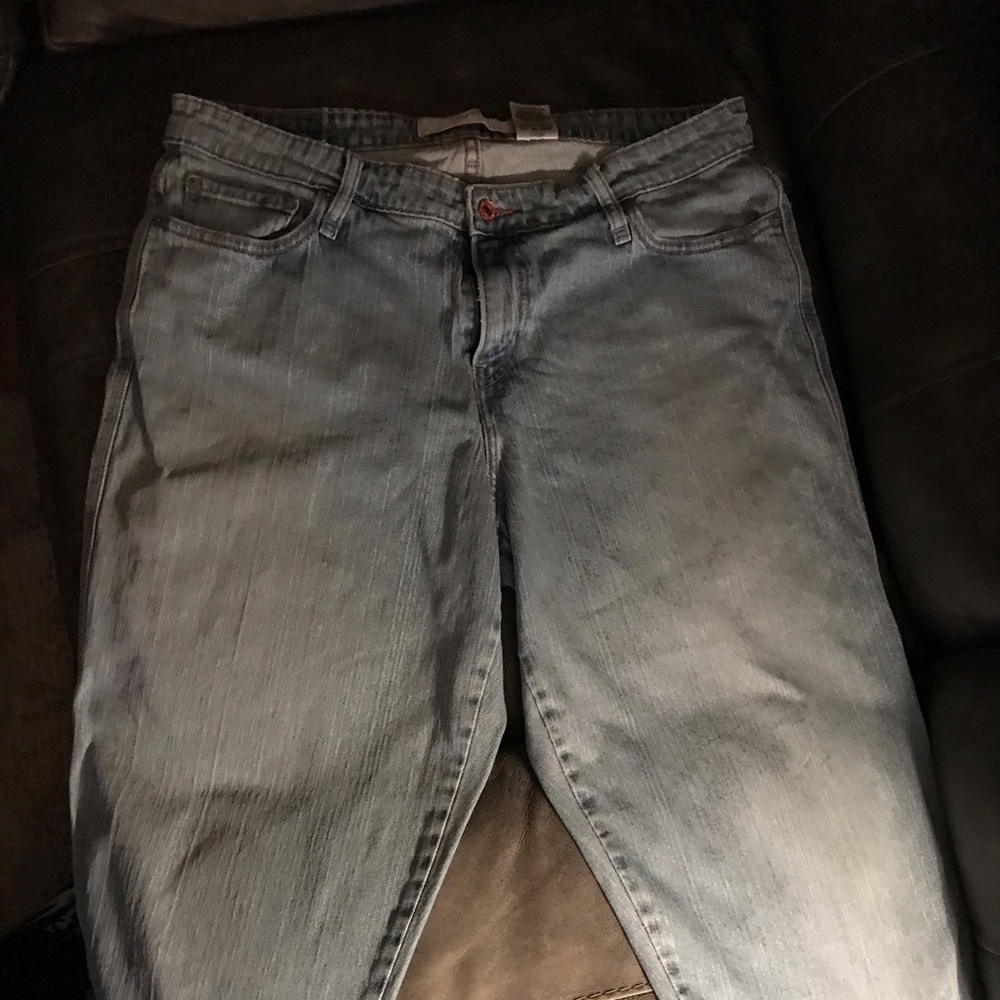 Women’s Levi’s Capris, size 18